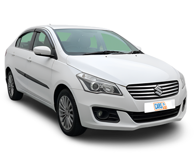 Maruti Ciaz-img